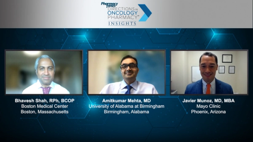 Treatment Innovations in Relapsed/Refractory Marginal Zone Lymphoma 