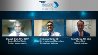 Experts on Marginal Zone Lymphoma