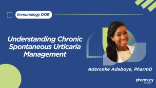 CSU Management: From Antihistamine Escalation to Targeted Biologic Therapy