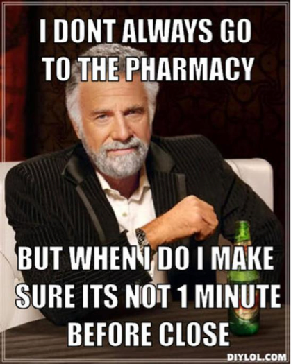10 Relatable Pharmacy Memes 10-relatable-pharmacy-memes