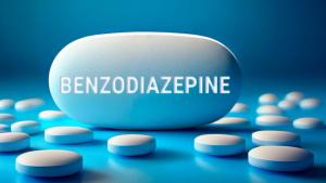 Twists, Turns, and Tapers: Navigating the Benzodiazepine Ride