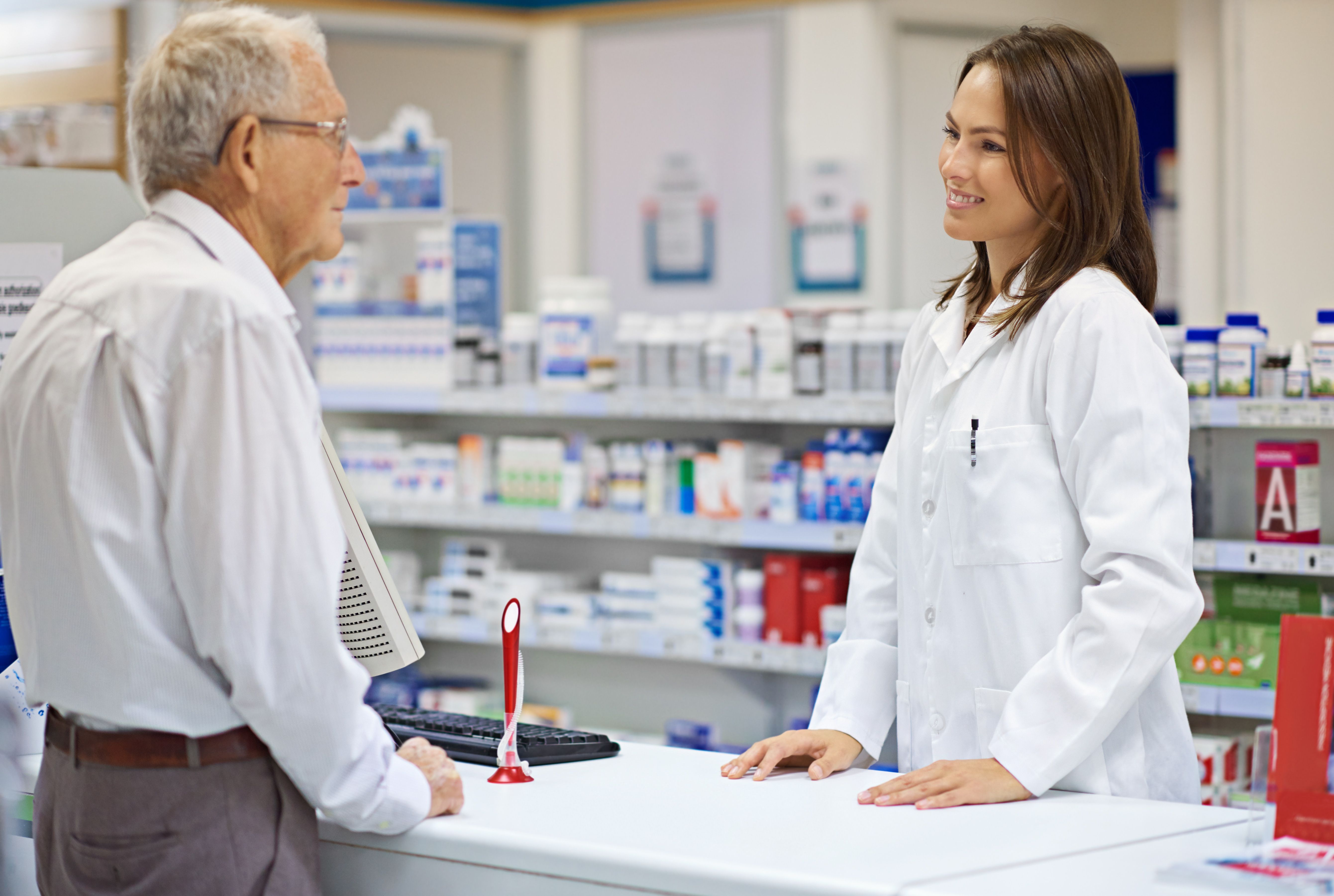 Pharmacists Push Forward: Innovative Clinical Solutions Highlighted at McKesson ideaShare 2025