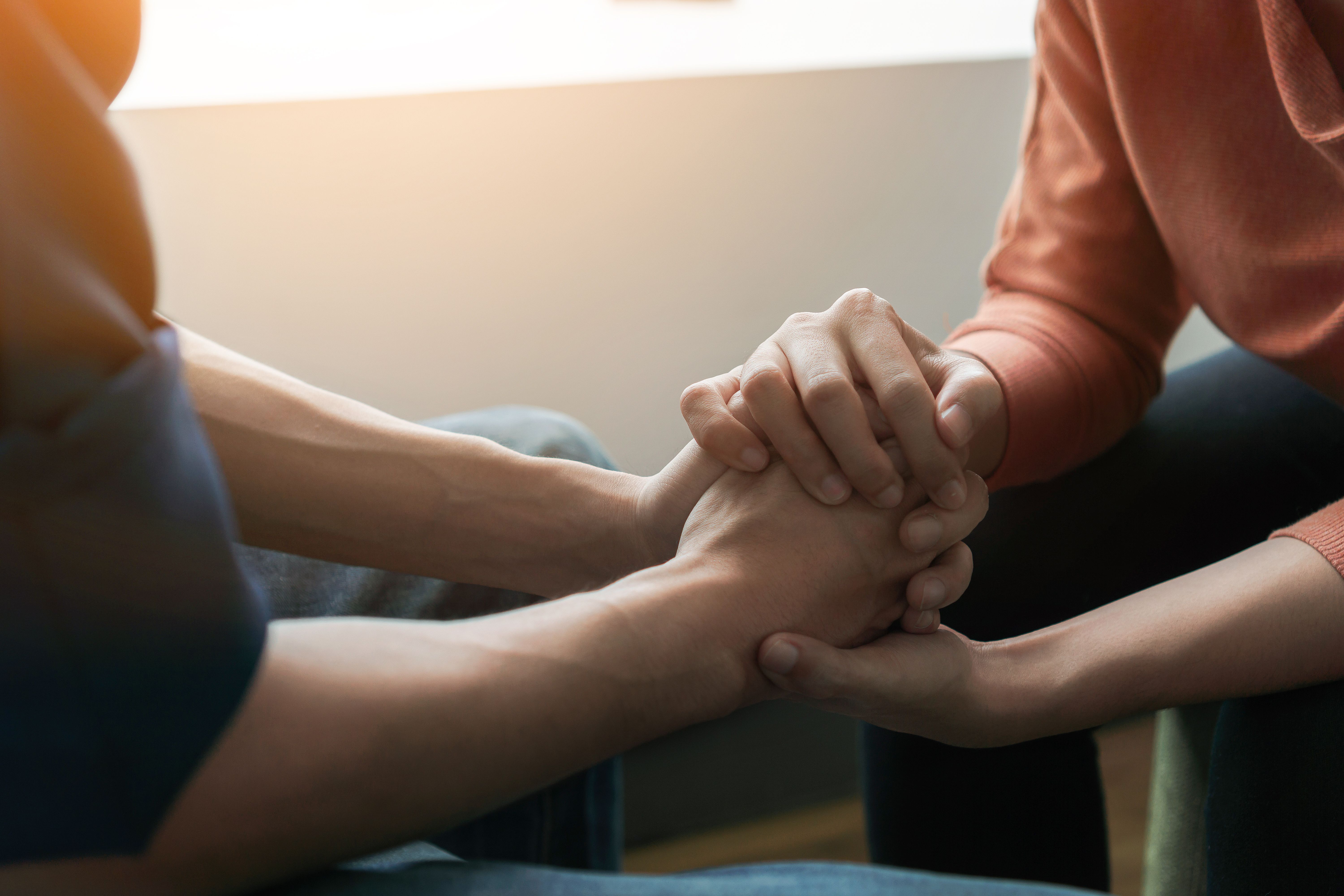 Bridging the Gap: How Pharmacists Can Expand and Transform Mental Health Services