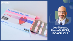 Why Starting With the Right Statin Dose Matters for High-Risk Patients