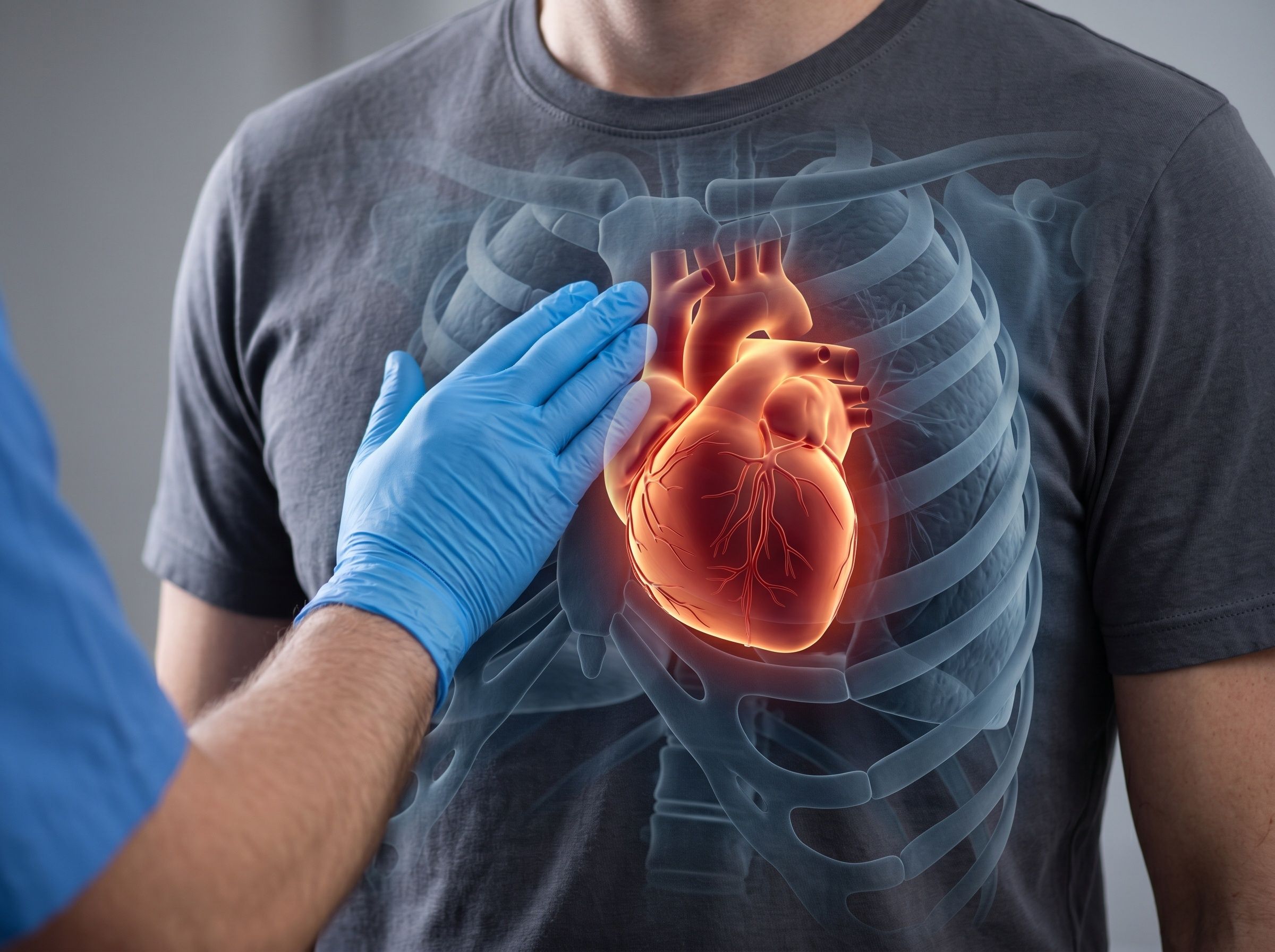 Improving Detection and Management of ATTR-CM Through Pharmacy Care