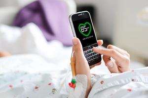 Opportunities and Trends in Digital Health