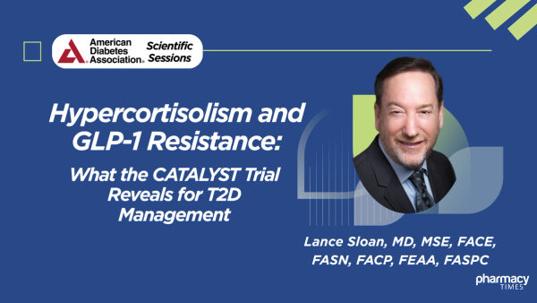 ADA 2026: Why Some T2D Patients Don't Respond to GLP-1 RAs—And What Pharmacists Should Screen For