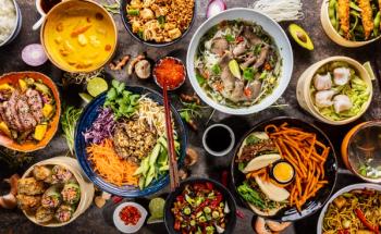 Diabetes, Meal Replacement | Image Credit: Jag_cz - stock.adobe.com