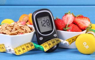 Trends in Treatment, Management of Diabetes for Pharmacists
