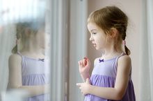 Study: Children as Young as Age Four Can Self-Swab for COVID-19