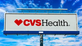 CVS Health billboard -- Image credit: monticellllo | stock.adobe.com