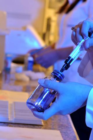 Treatment Options for Patients With Congenital Plasminogen Deficiency