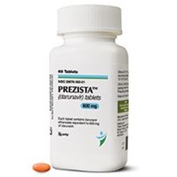 Daily Medication Pearl: Prezista (Darunavir)