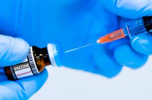Pneumococcal vaccination -- Image credit: kitsawet | stock.adobe.com