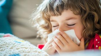Symptoms of common cold vs flu in kids | Image Credit: BURINKUL | stock.adobe.com