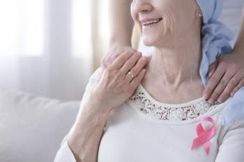 Breast Cancer Patient