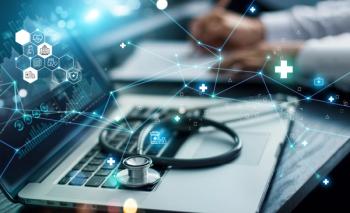 Healthcare technology | Image credit: ipopba | stock.adobe.com