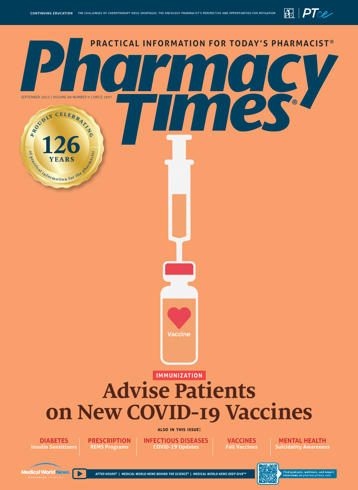 Maximizing REMS Potential to Reduce Risk of Errors, Patient Harm