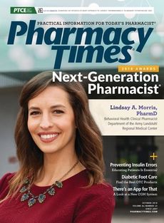 October 2018 Diabetes