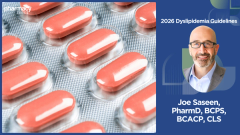 2026 Dyslipidemia Guidelines: Earlier Screening and What's Coming Next