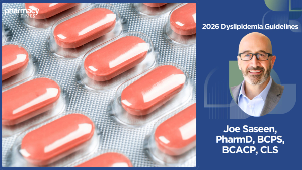 2026 Dyslipidemia Guidelines: Earlier Screening and What's Coming Next