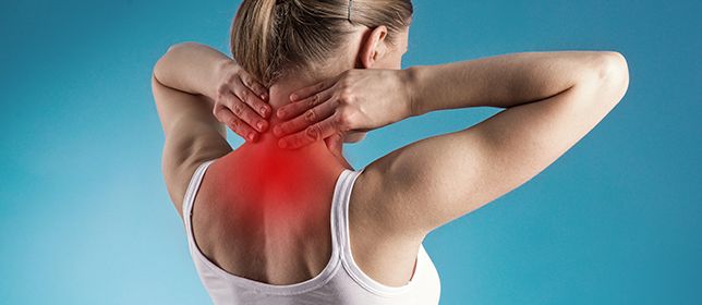 Neck And Shoulder Pain: Causes, Management, And Prevention Strategies