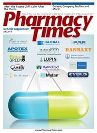 Generic Supplement 2014