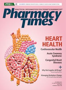 December 2016 Heart Health