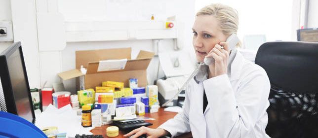 Managing Work-related Stress and Burnout 