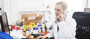Guide to Discussing Influenza Vaccine With Patients