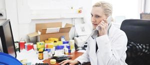 Managing Work-related Stress and Burnout