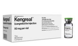Daily Medication Pearl: Cangrelor (Kengreal)