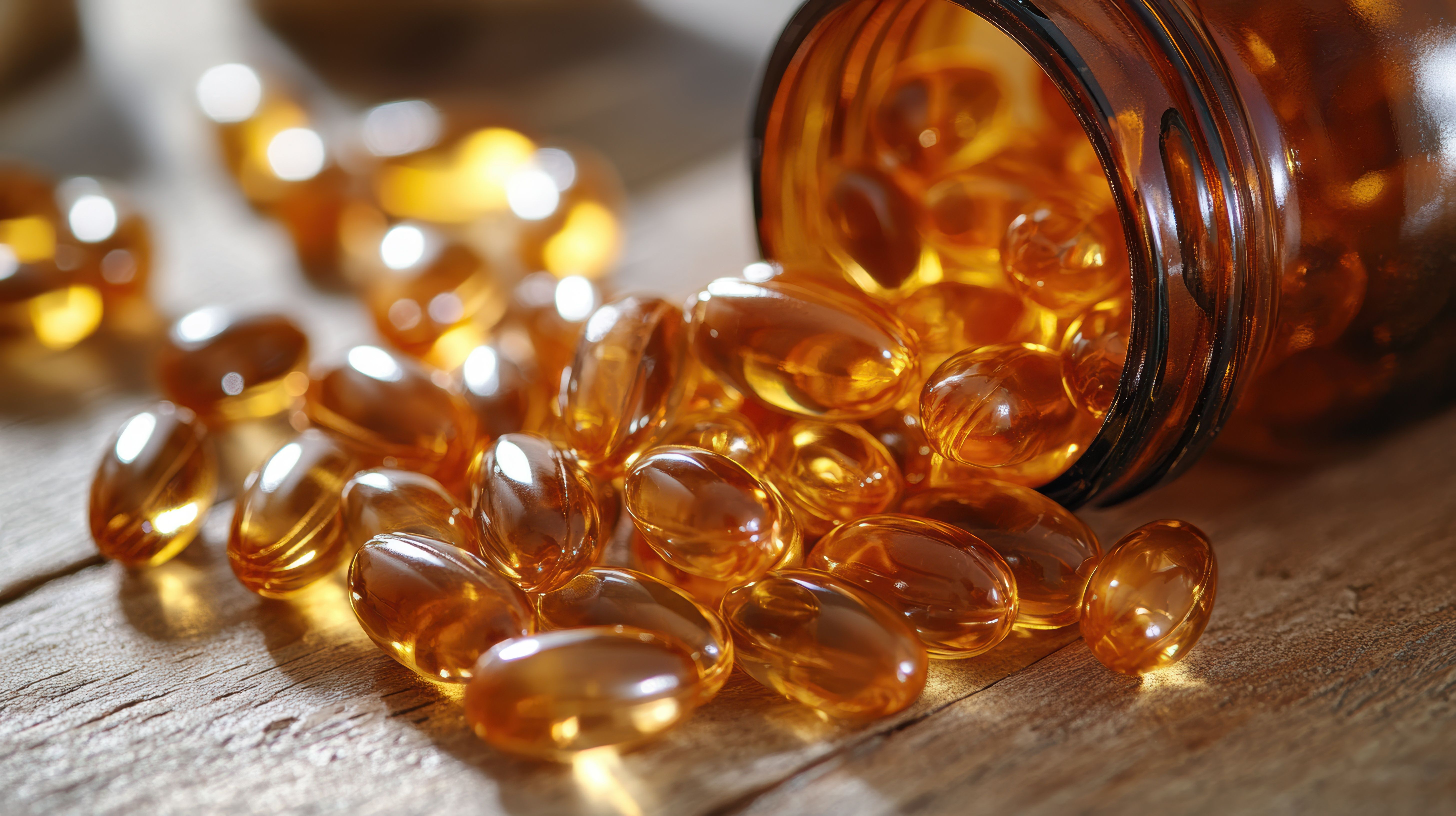 NLA 2025: Exploring the Evidence Behind Omega-3 Fatty Acids for Cardiovascular Risk NLA 2025: Exploring the Evidence Behind Omega-3 Fatty Acids for Cardiovascular Risk
