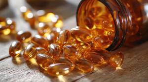 NLA 2025: Exploring the Evidence Behind Omega-3 Fatty Acids for Cardiovascular Risk