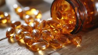 NLA 2025: Exploring the Evidence Behind Omega-3 Fatty Acids for Cardiovascular Risk