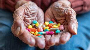 When Less Is More: Addressing Polypharmacy in High-Risk Populations