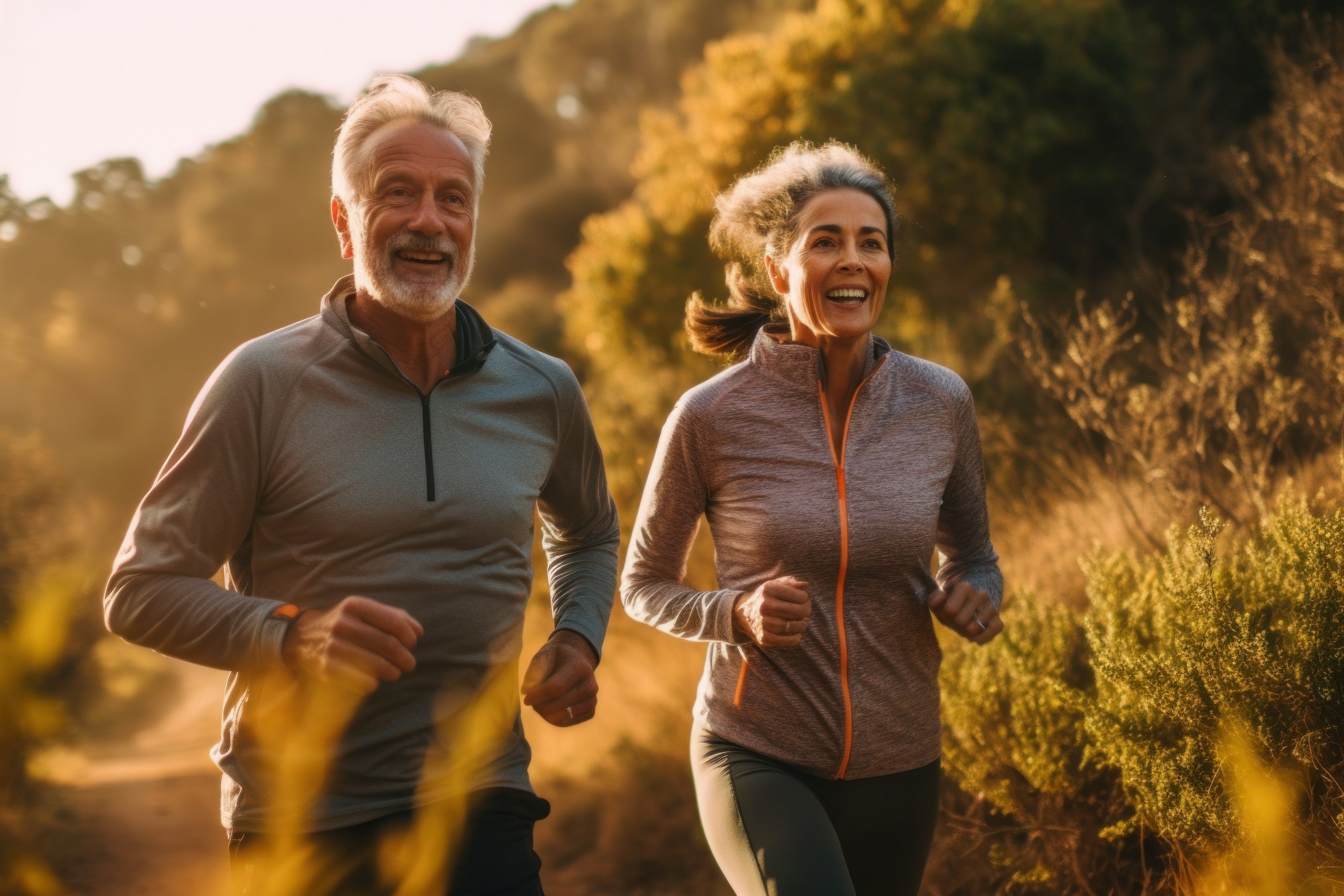 Certain Personality Traits May Lower the Risk of Developing Dementia