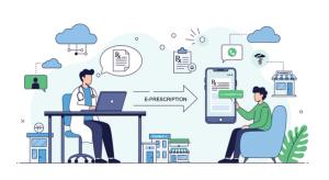 The Quiet Consolidation of Pharmacy Data