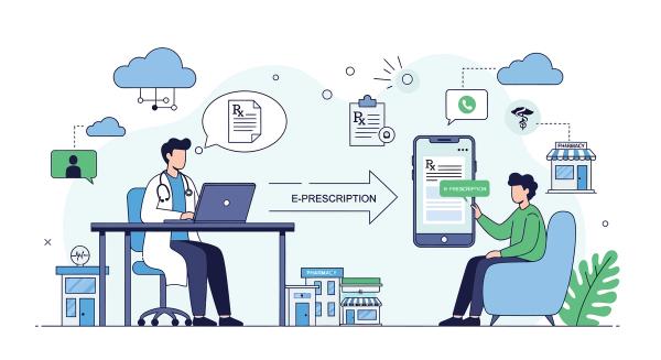 The Quiet Consolidation of Pharmacy Data