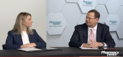 EP. 13 Second-Line Options After First-Line Bevacizumab
