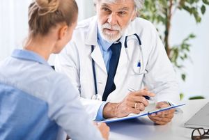 Complete Immunization Services Start With Gathering Patient Information