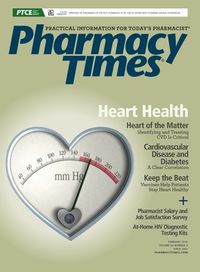February 2019 Heart Health