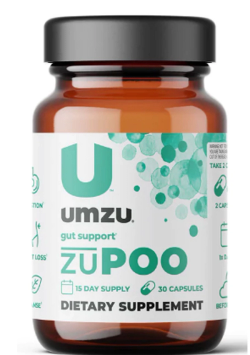 Daily OTC Pearl: ZuPOO