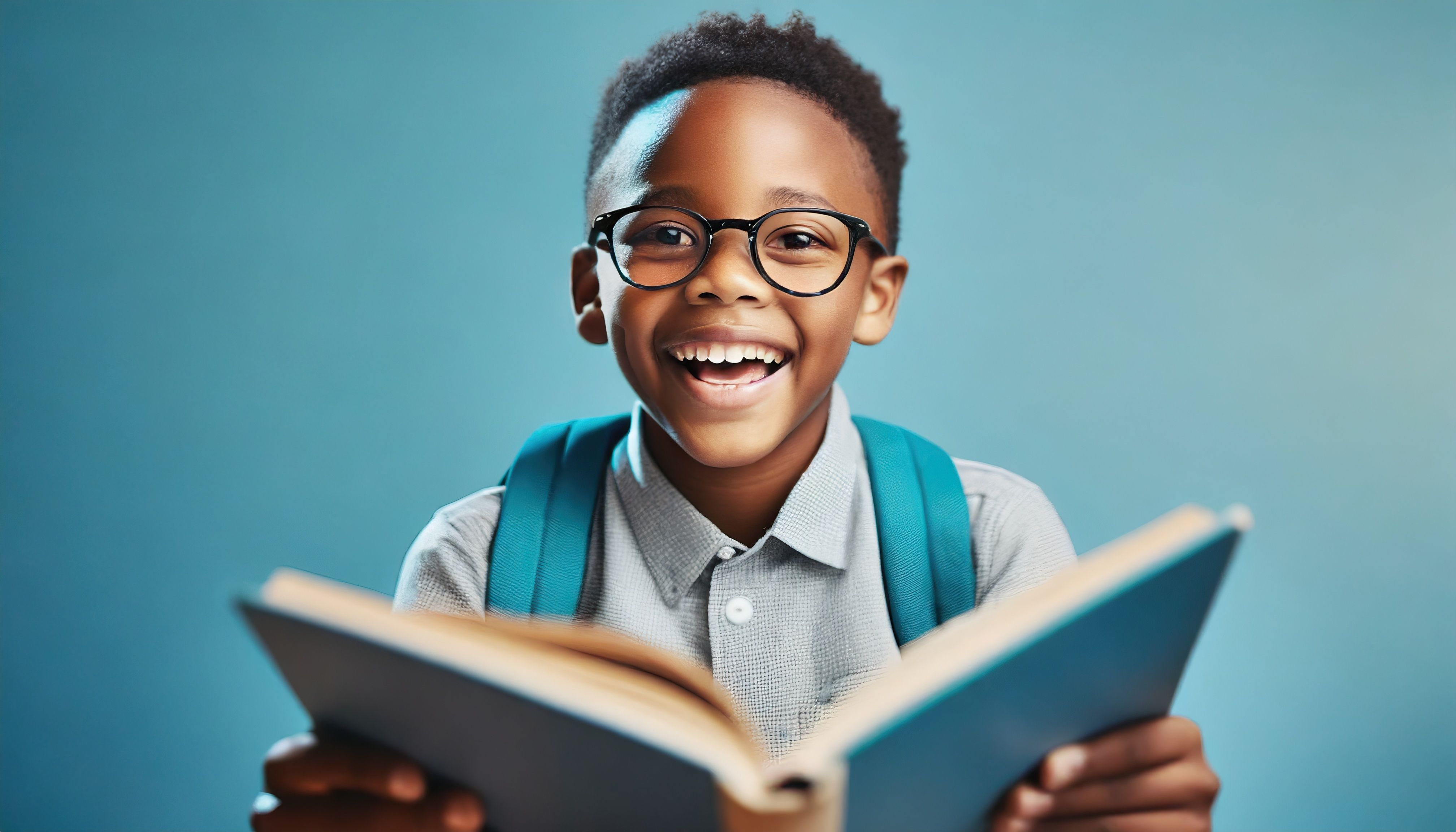 Empower Prospective Pharmacists through Children’s Books
