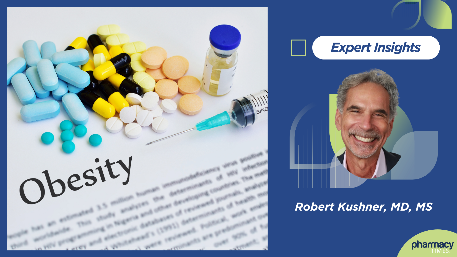 Beyond GLP-1: Amylin, Glucagon Enter Obesity Care