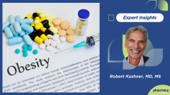 Beyond GLP-1: Amylin, Glucagon Enter Obesity Care 