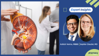 Pharmacists Can Catch Missed CKD With One Question