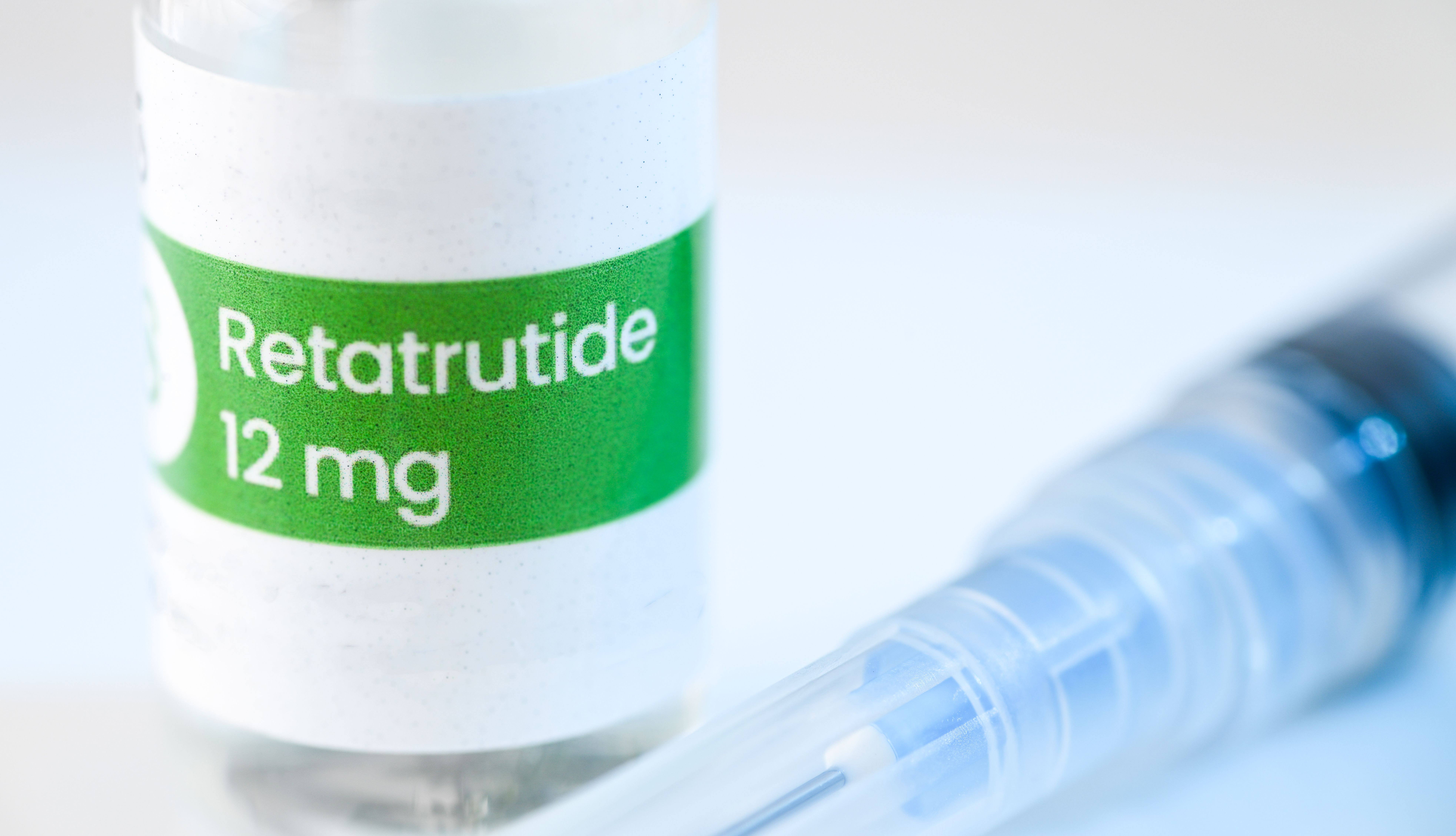 Lilly Prepares for Retatrutide FDA Filing Following Additional Phase 3 Data in Diabetes, CVD