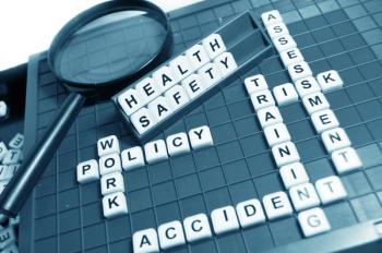 Health and safety | Image Credit: Lucian Milasan | stock.adobe.com