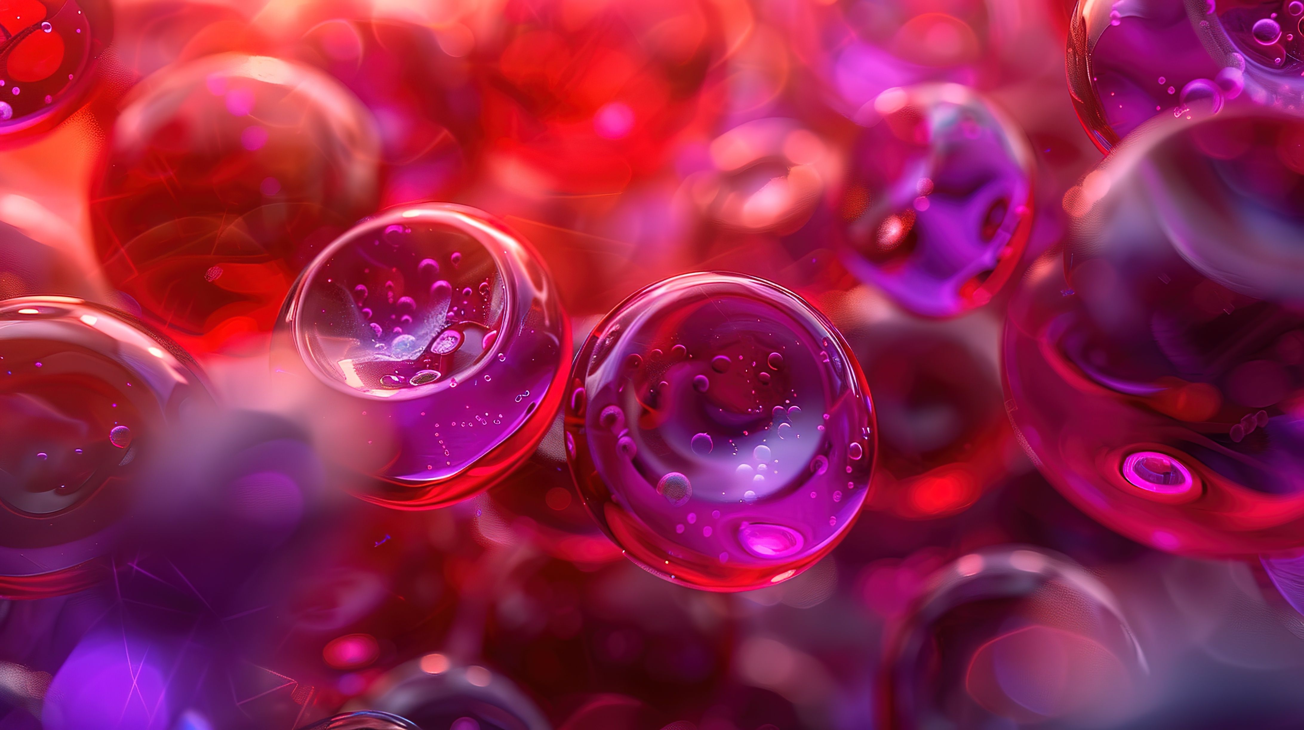 Concept of multiple myeloma cell | Image Credit: © LELISAT - stock.adobe.com